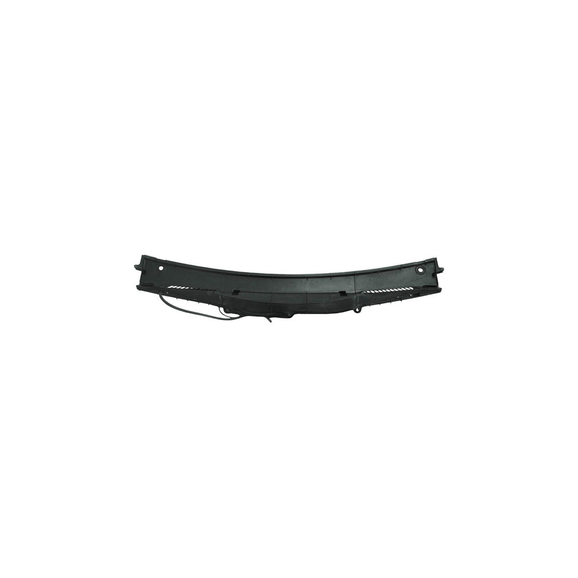 Mercedes A-Class W168 Cowl panel