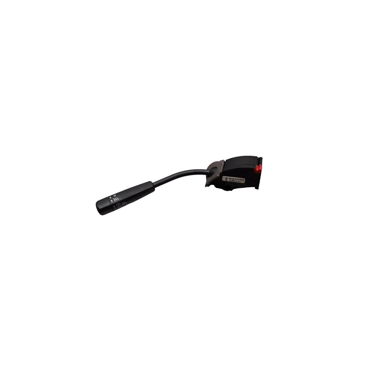 Mercedes A-Class W168 Cruise control switch