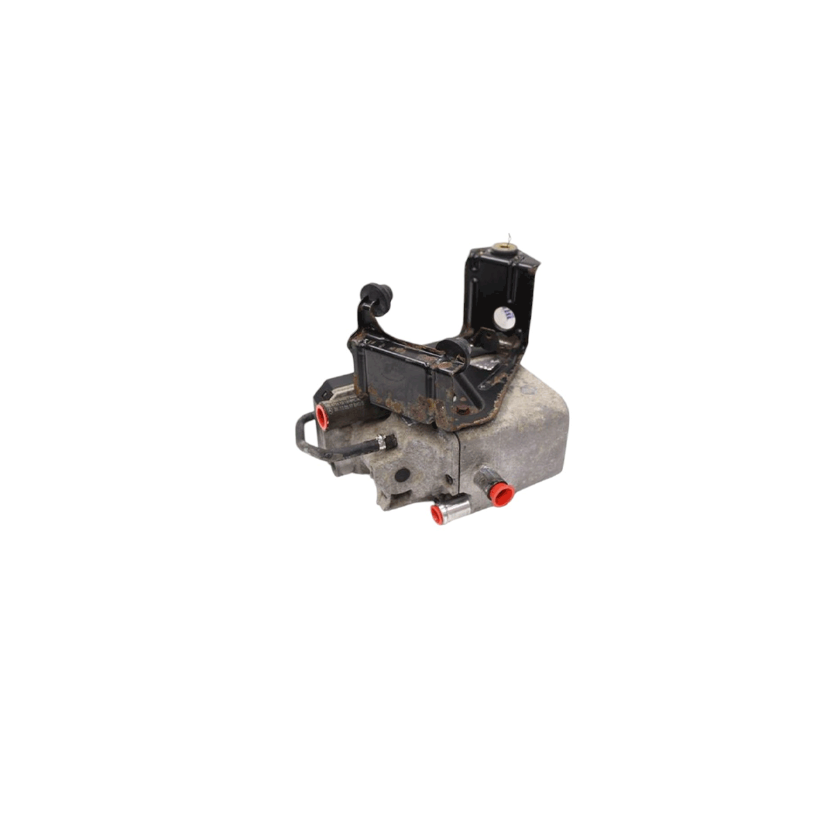 Mercedes A-Class W168 Diesel heater