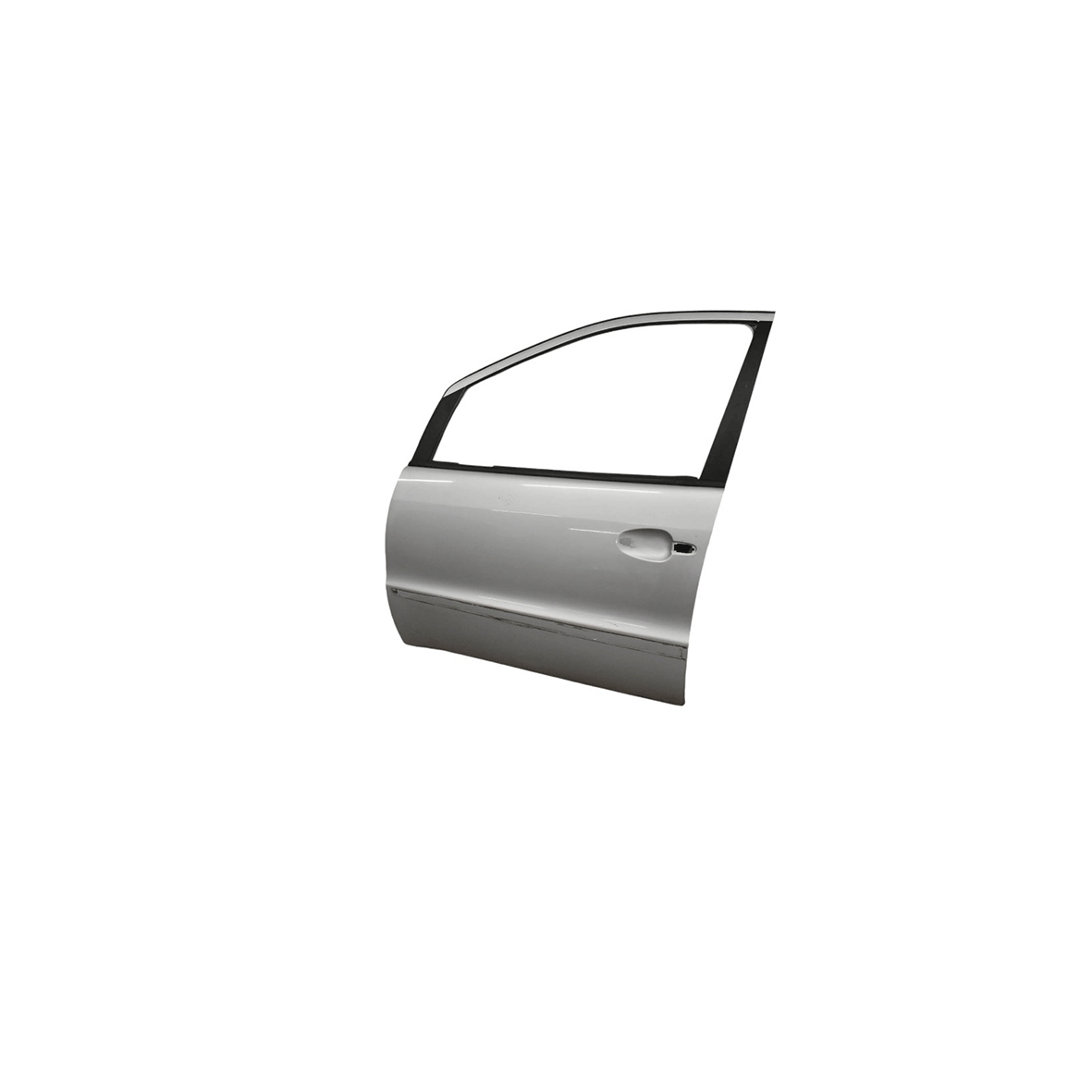 Mercedes A-Class W168 Door - front lh