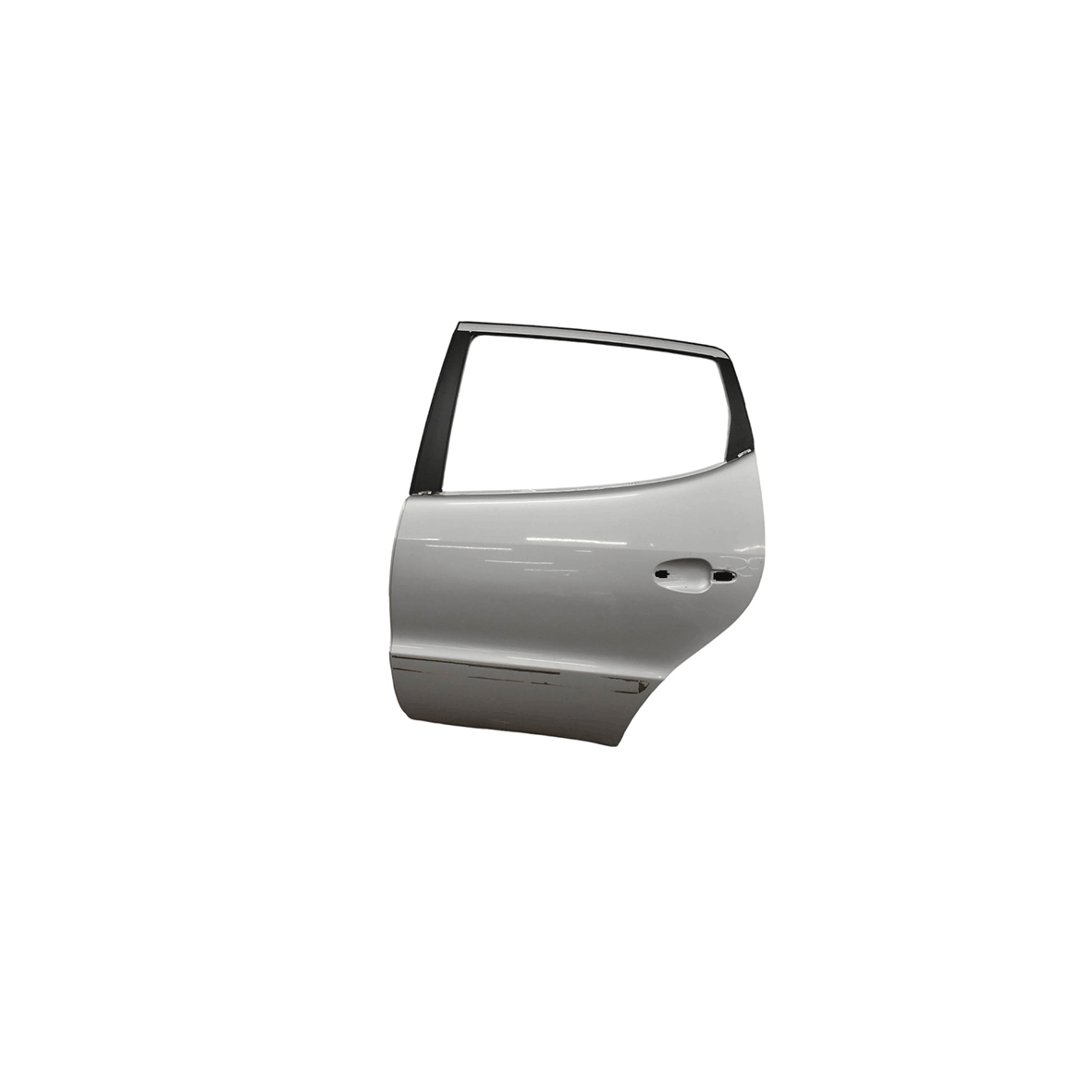 Mercedes A-Class W168 Door - rear lh