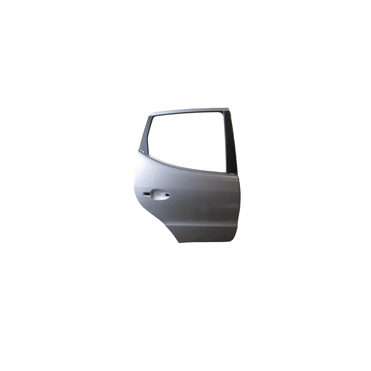Mercedes A-Class W168 Door - rear rh