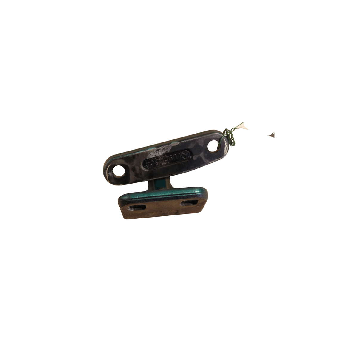 Mercedes A-Class W168 Door hinge