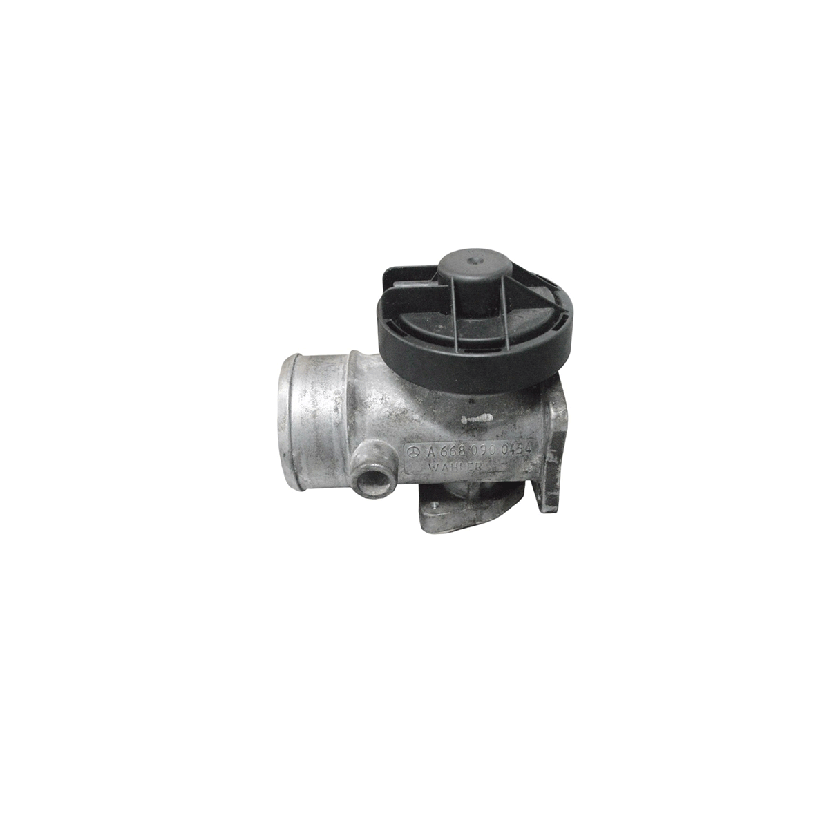 Mercedes A-Class W168 EGR valve