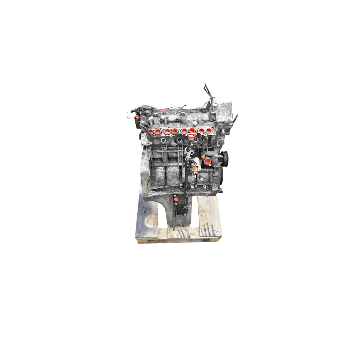 Mercedes A-Class W168 Engine diesel