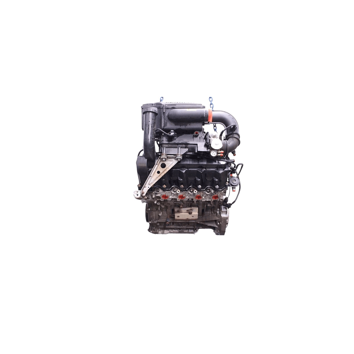 Mercedes A-Class W168 Engine petrol