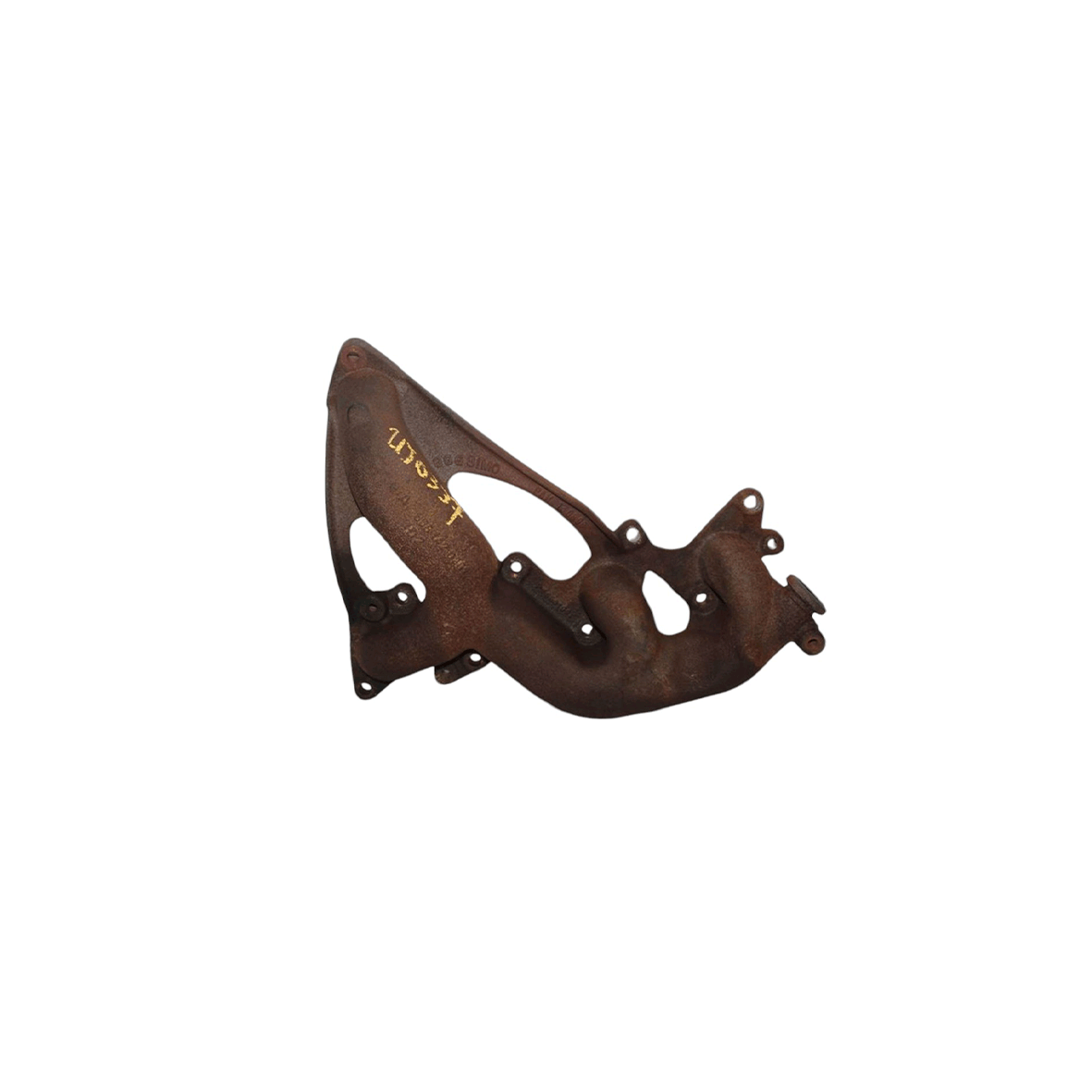 Mercedes A-Class W168 Exhaust manifold