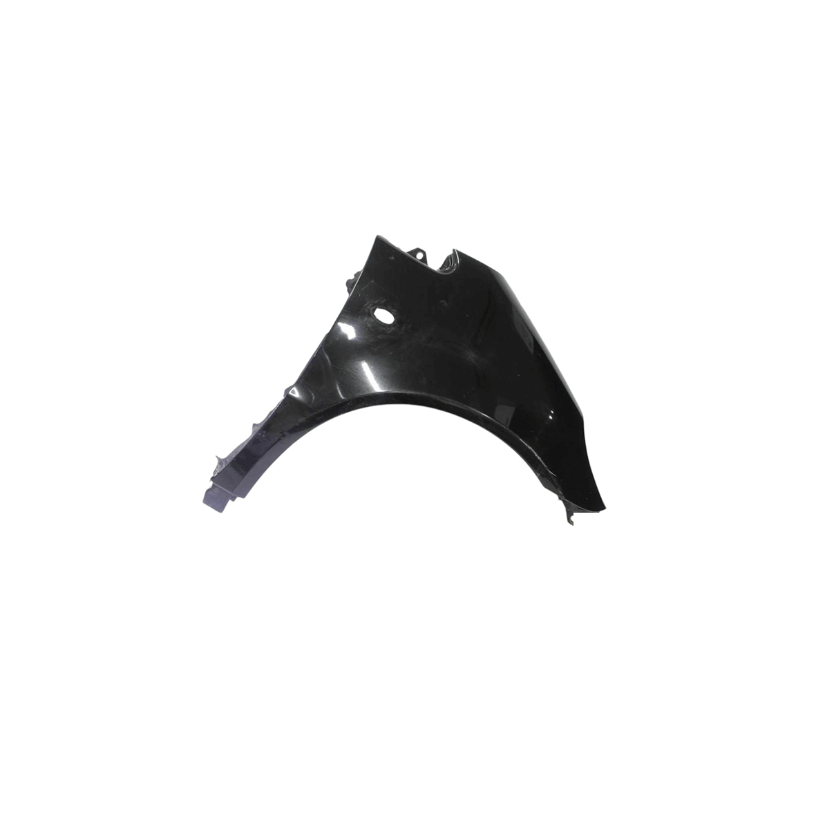 Mercedes A-Class W168 Fender front rh