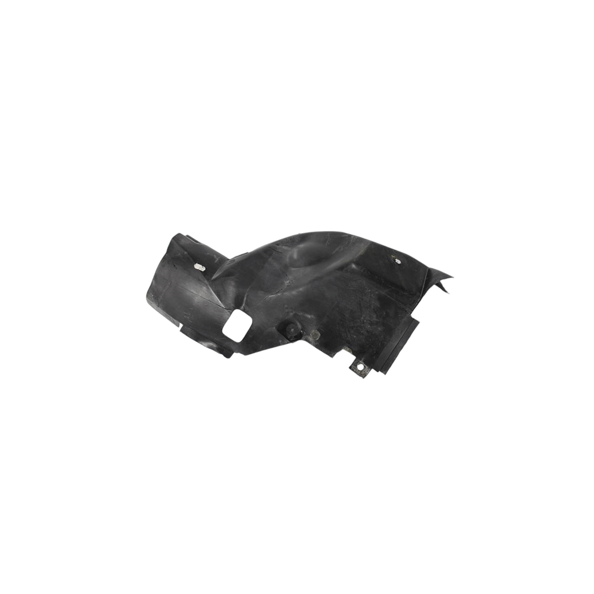Mercedes A-Class W168 Fender liner