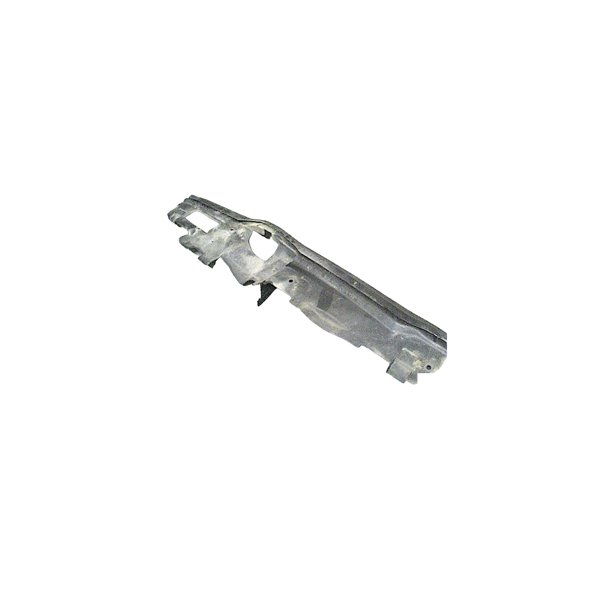 Mercedes A-Class W168 Front, other