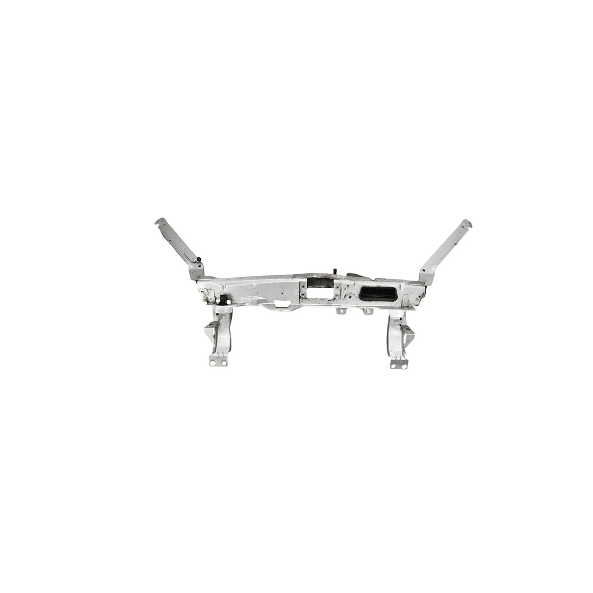 Mercedes A-Class W168 Front bonnet lock plate