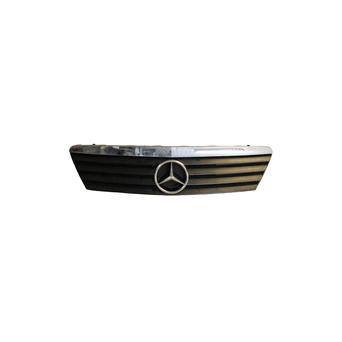 Mercedes A-Class W168 Grille