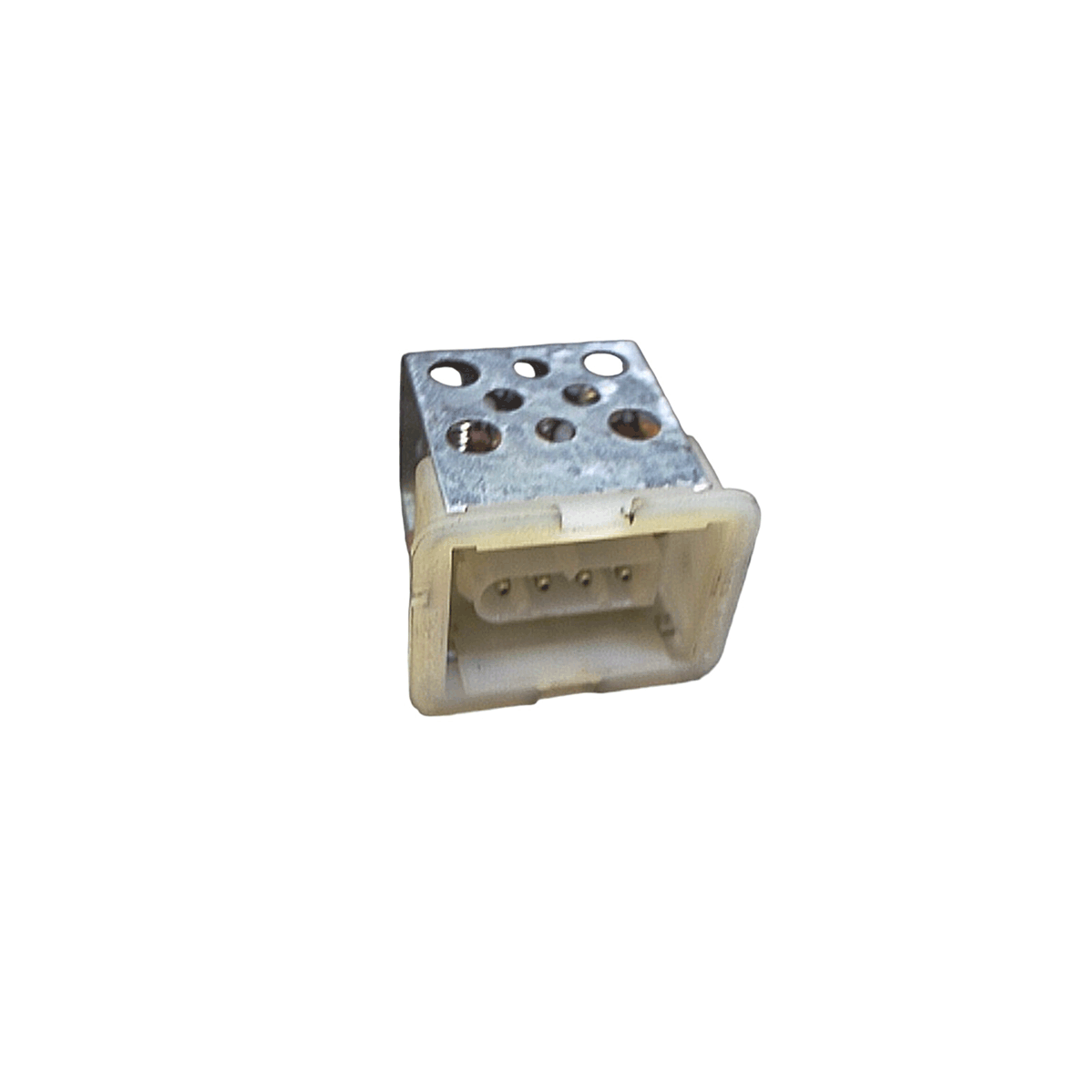 Mercedes A-Class W168 Heater fan resistor