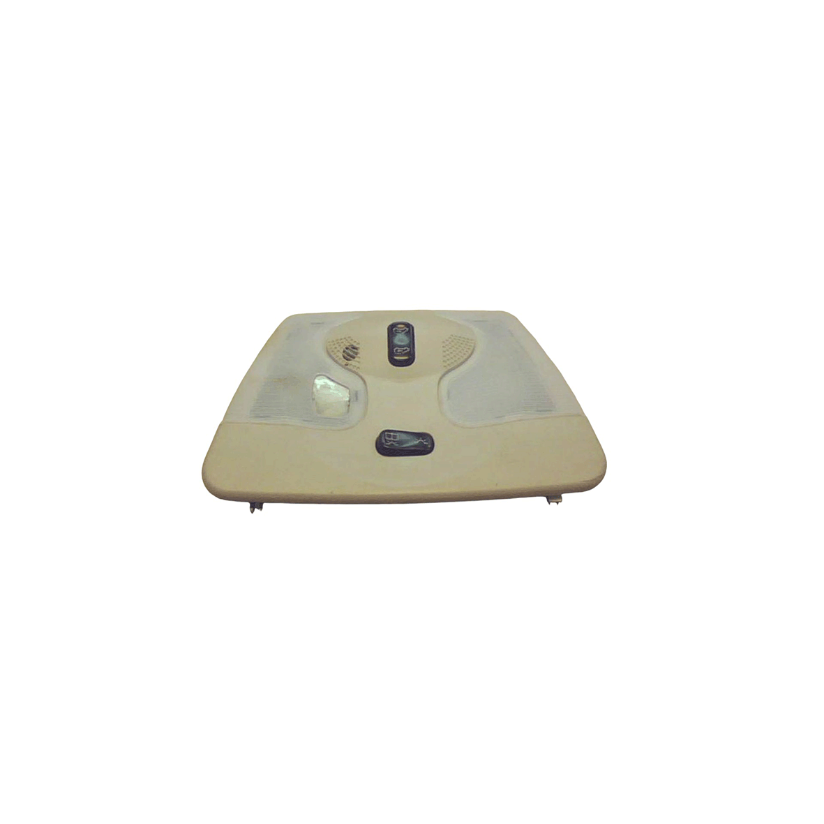 Mercedes A-Class W168 Indoor lighting