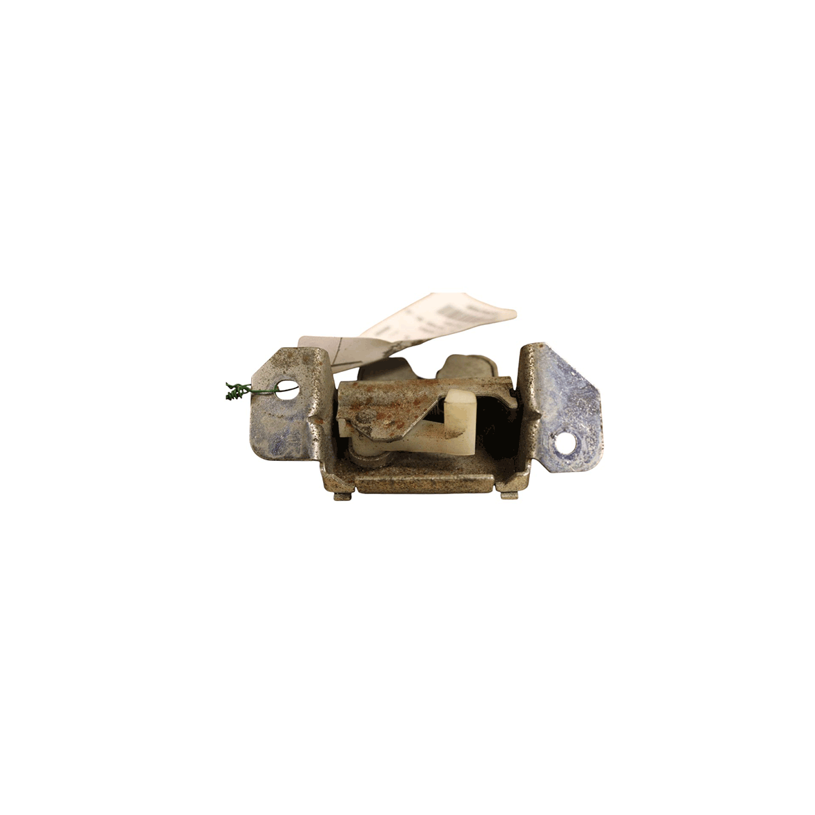 Mercedes A-Class W168 Latch tailgate