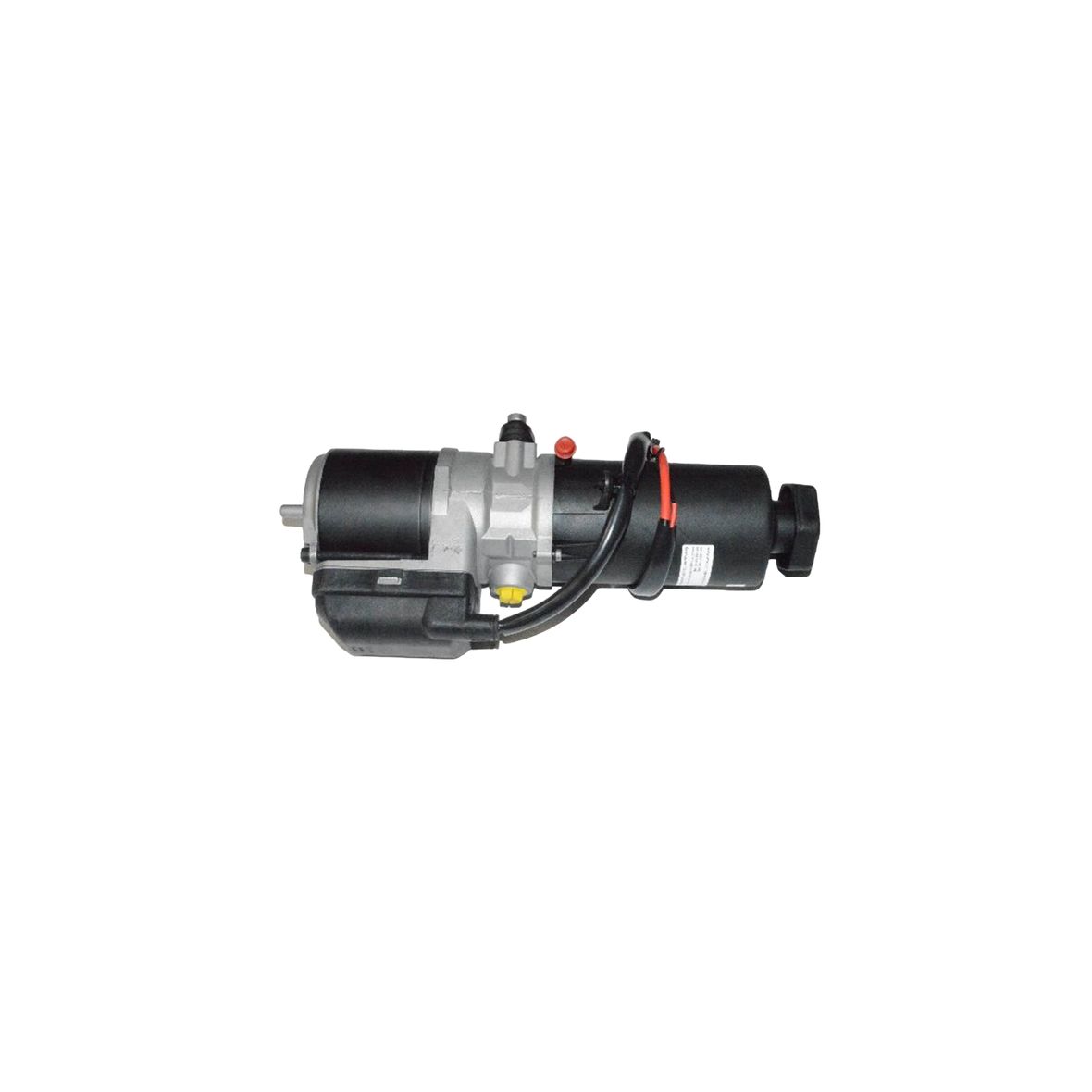 Mercedes A-Class W168 Power steering pump, electrical