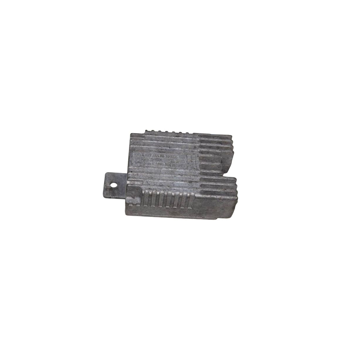 Mercedes A-Class W168 Relay/controller - ventilation fan