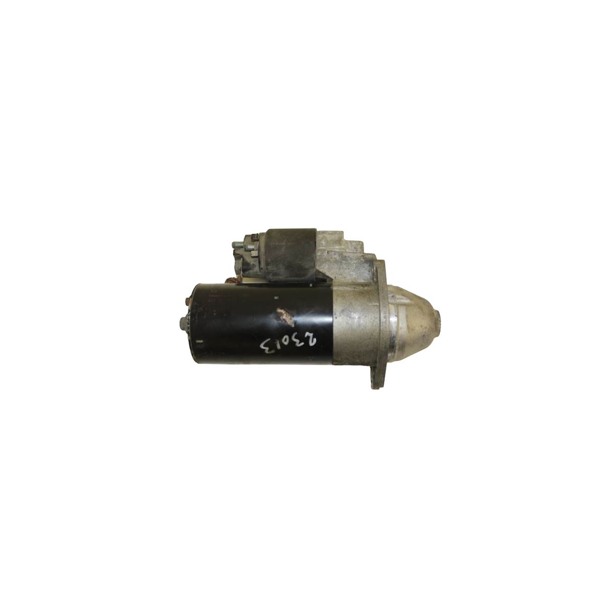 Mercedes A-Class W168 Starter motor diesel