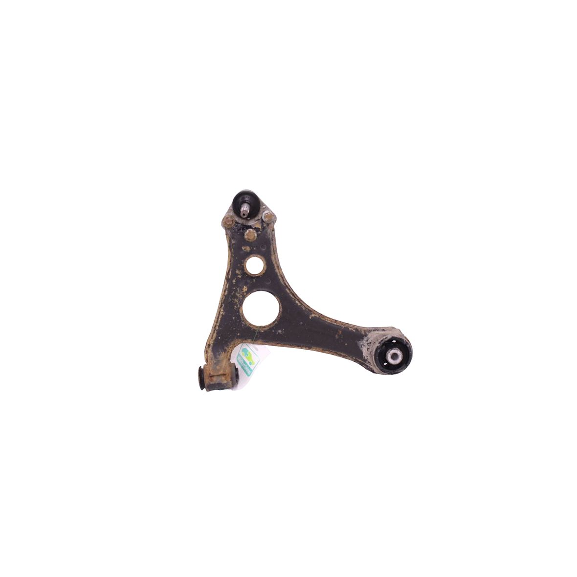 Mercedes A-Class W168 Support arm, front lower lh
