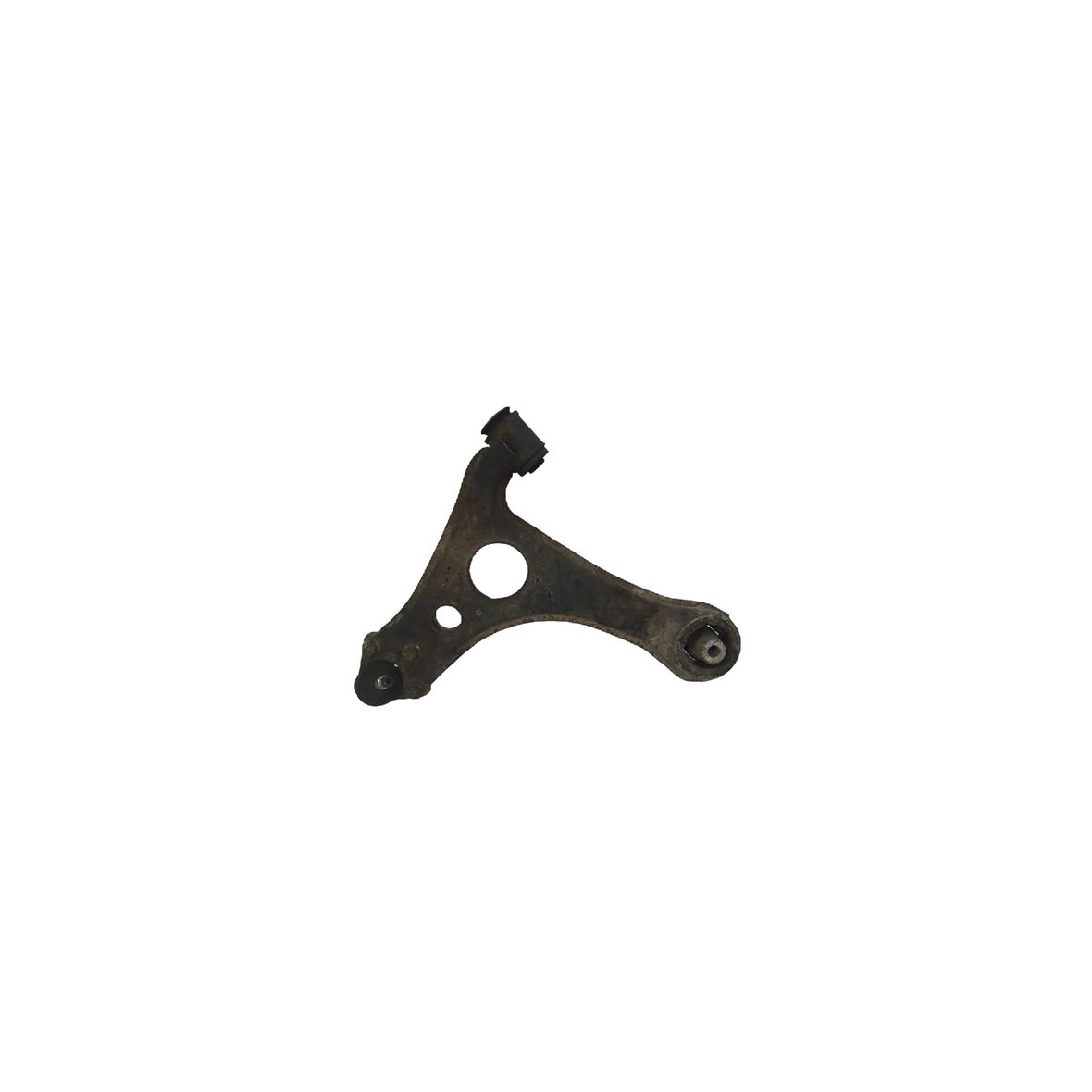 Mercedes A-Class W168 Support arm, front lower rh