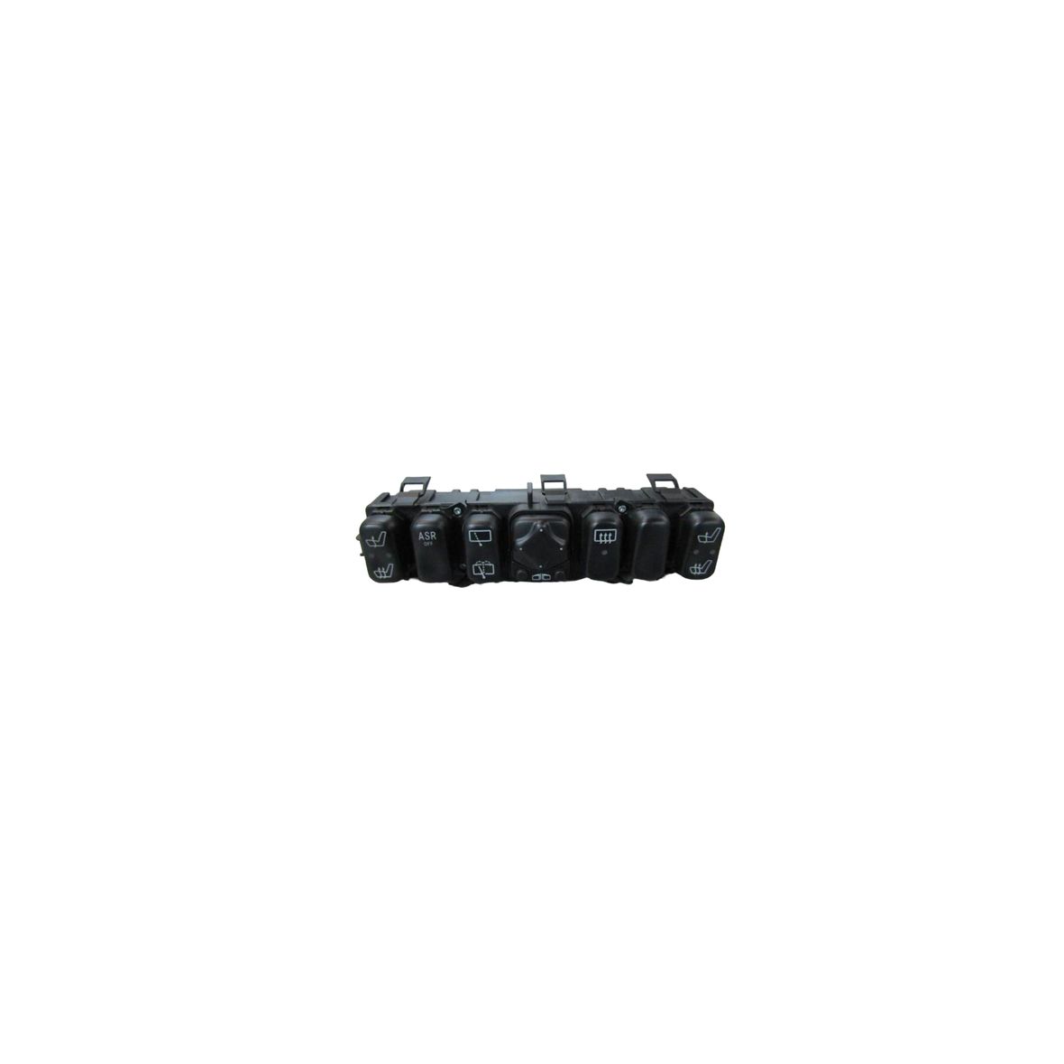 Mercedes A-Class W168 Switch, cruise control main