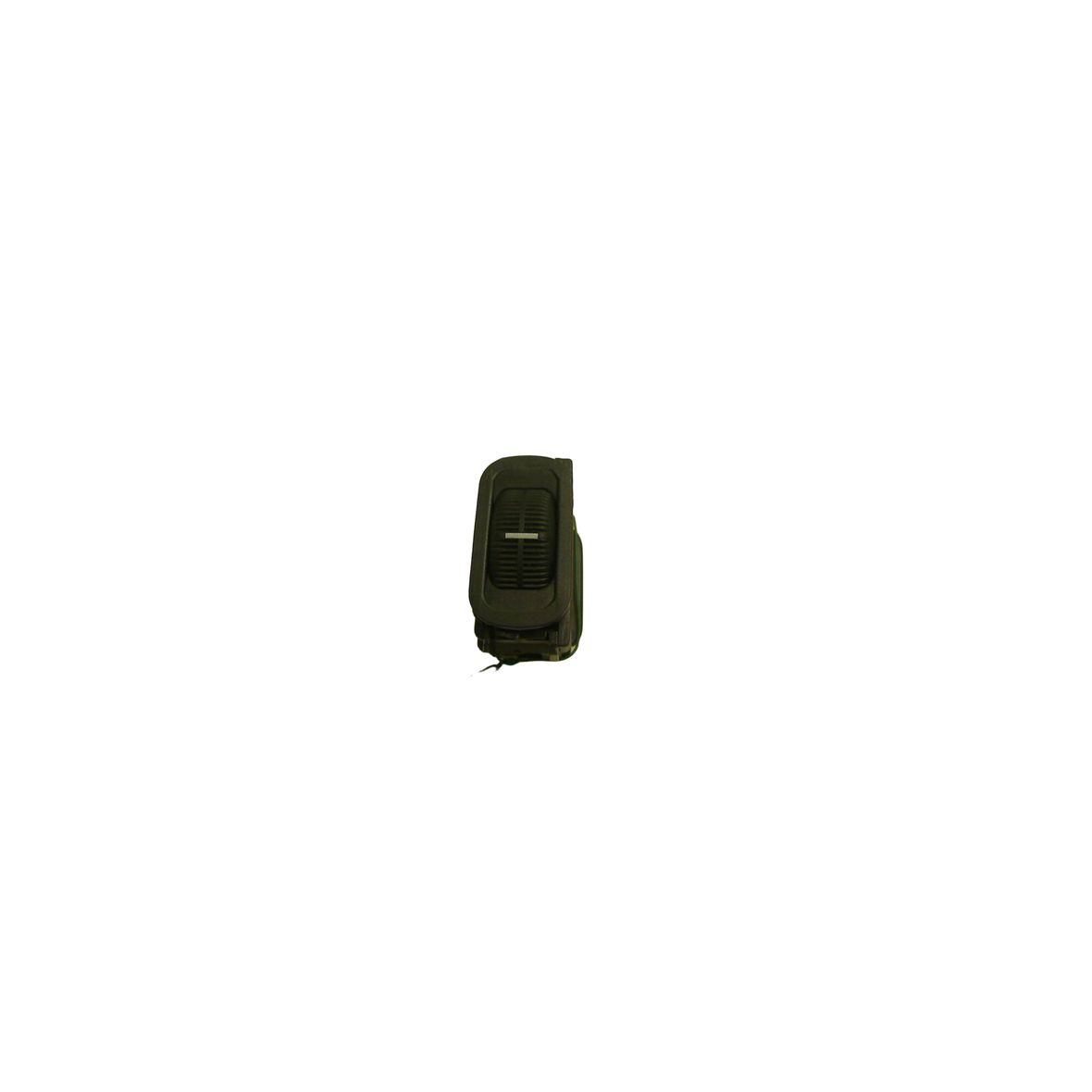 Mercedes A-Class W168 Switch, light widht control