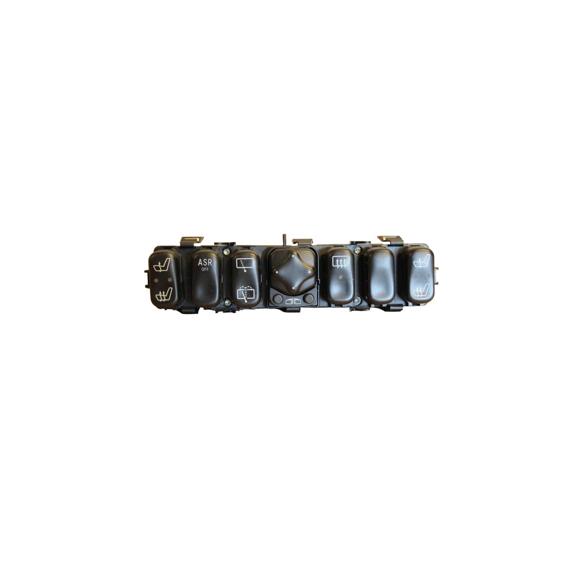 Mercedes A-Class W168 Switch, other