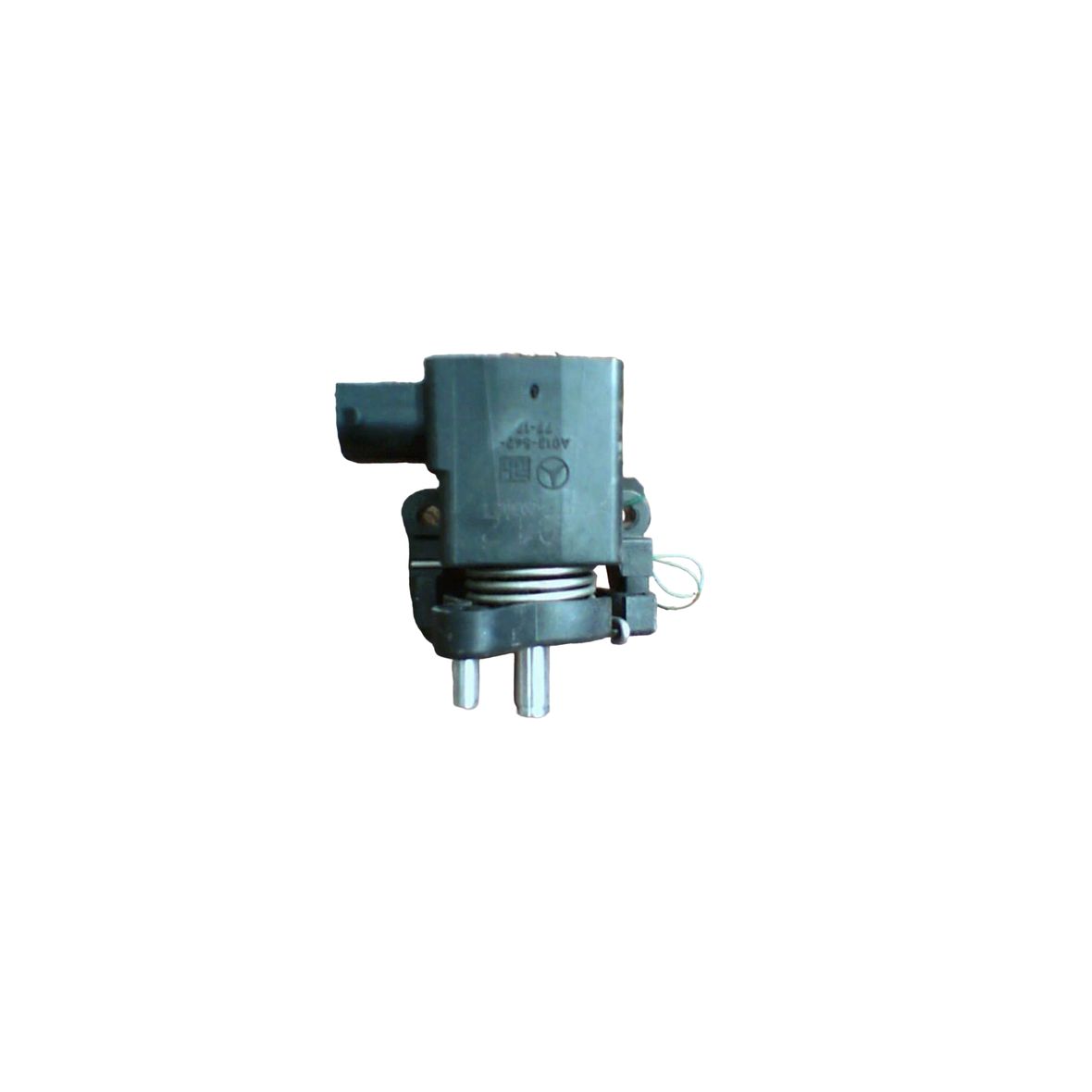 Mercedes A-Class W168 Throttle lever