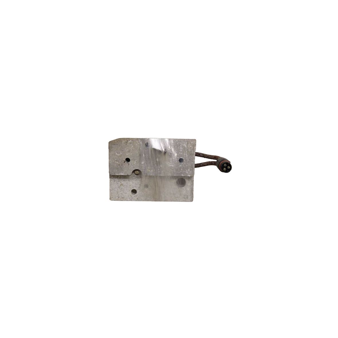 Mercedes A-Class W168 Water preheater unit