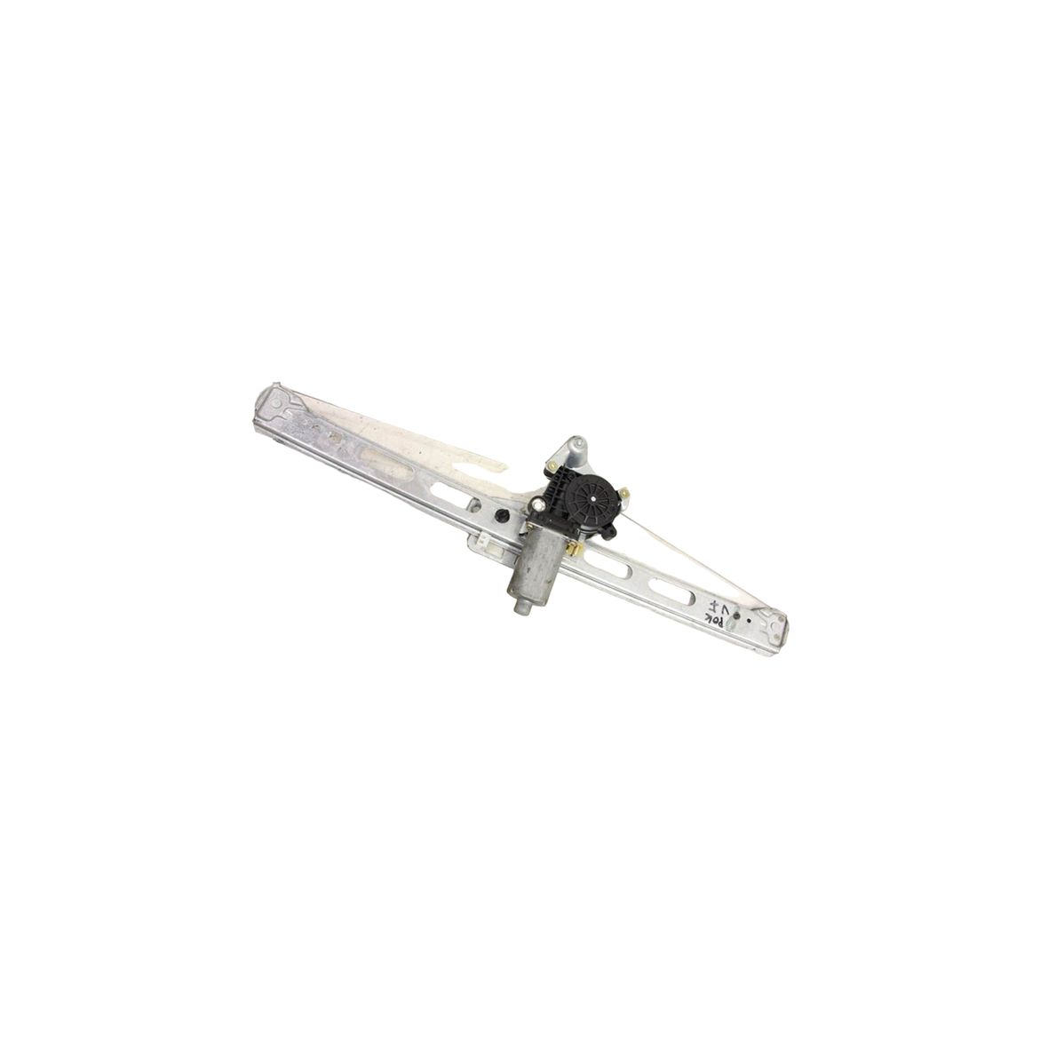 Mercedes A-Class W168 Window lifter electric complete