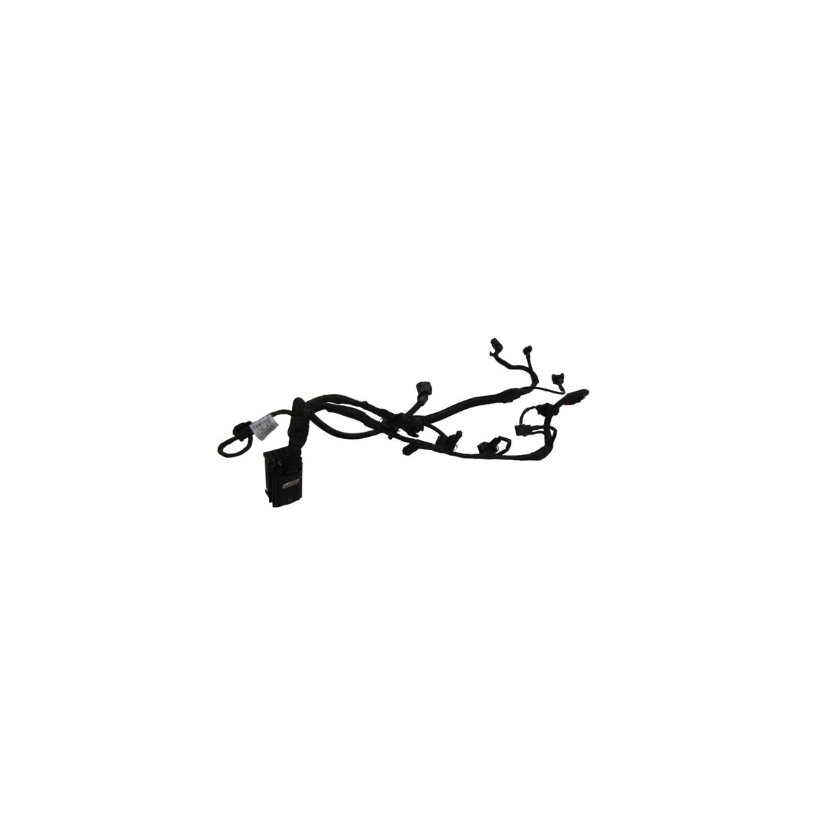 Mercedes A-Class W168 Wiring harness