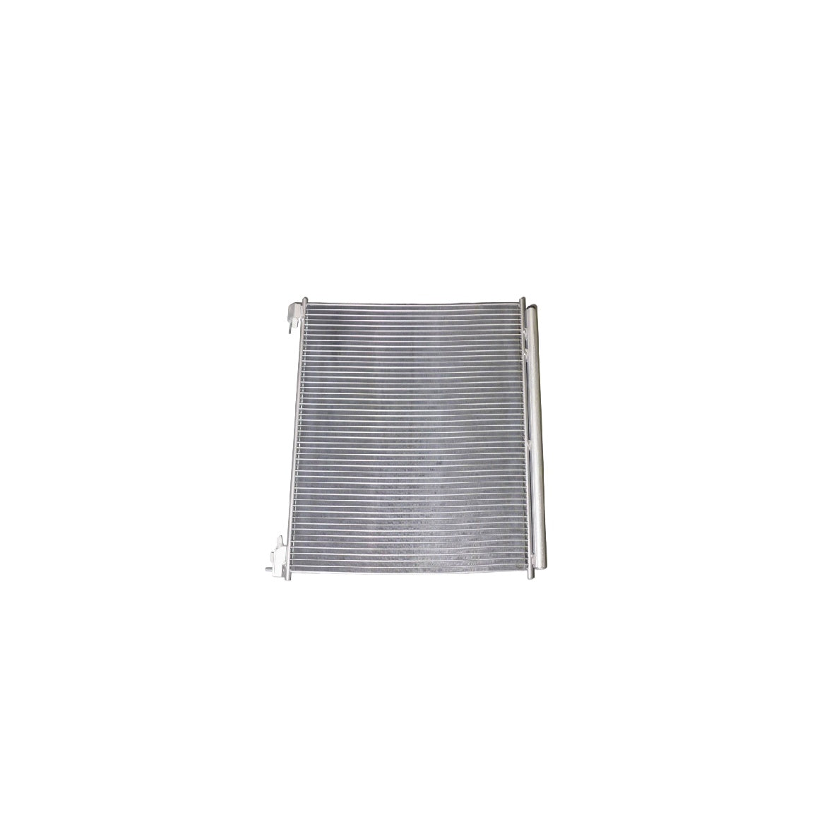 Mercedes AMG GT C190 AC condenser / cooler