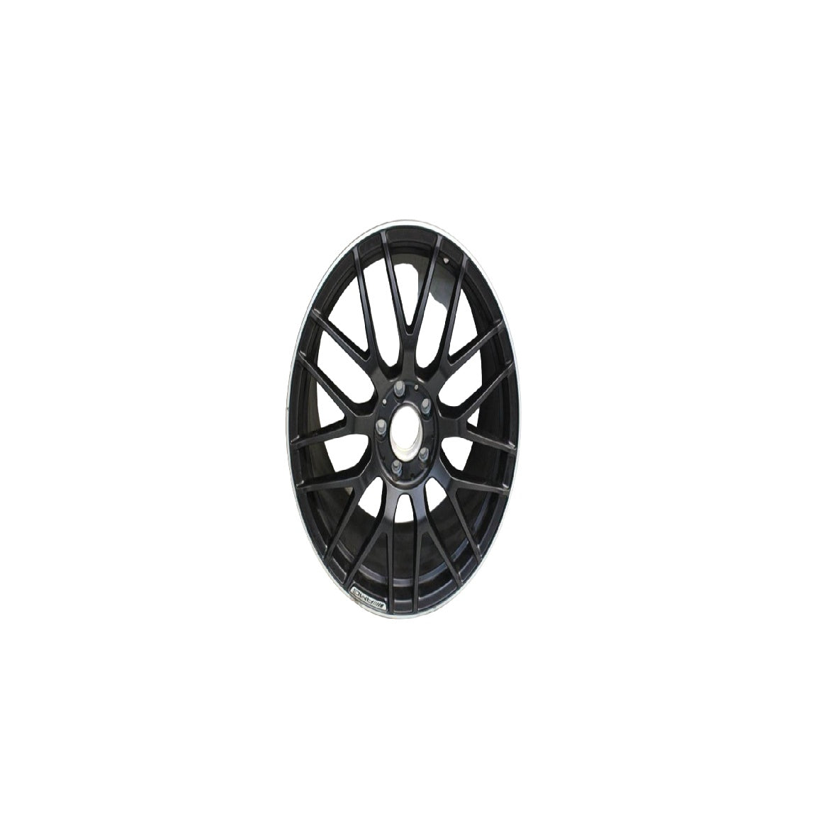 Mercedes AMG GT C190 Aluminum rim