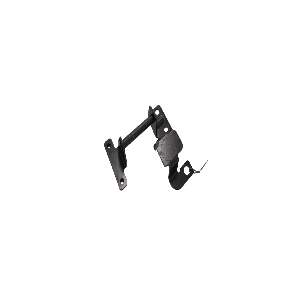 Mercedes AMG GT C190 Bonnet safety catch