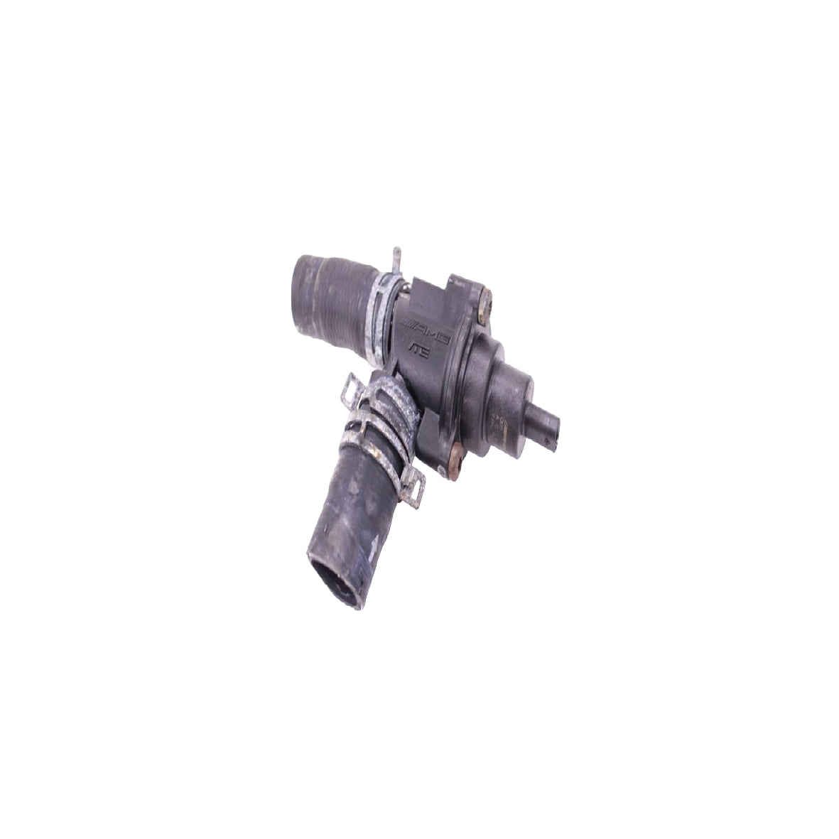 Mercedes AMG GT C190 Boost pressure control valve