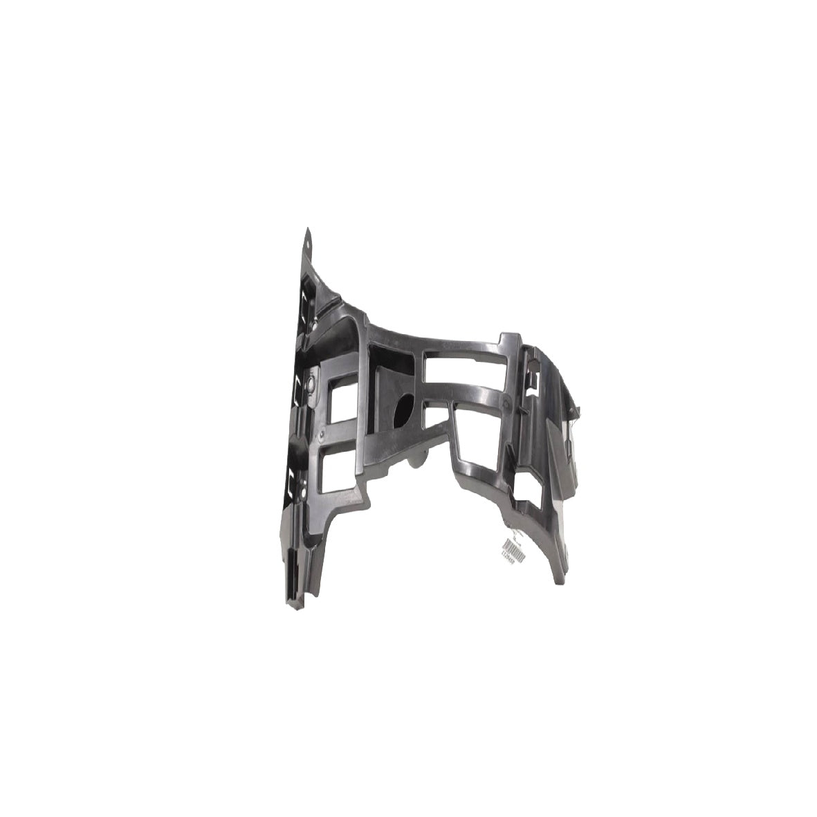 Mercedes AMG GT C190 Bumper bracket, rear rh