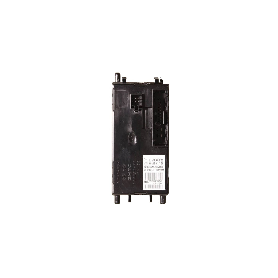 Mercedes AMG GT C190 Control unit other