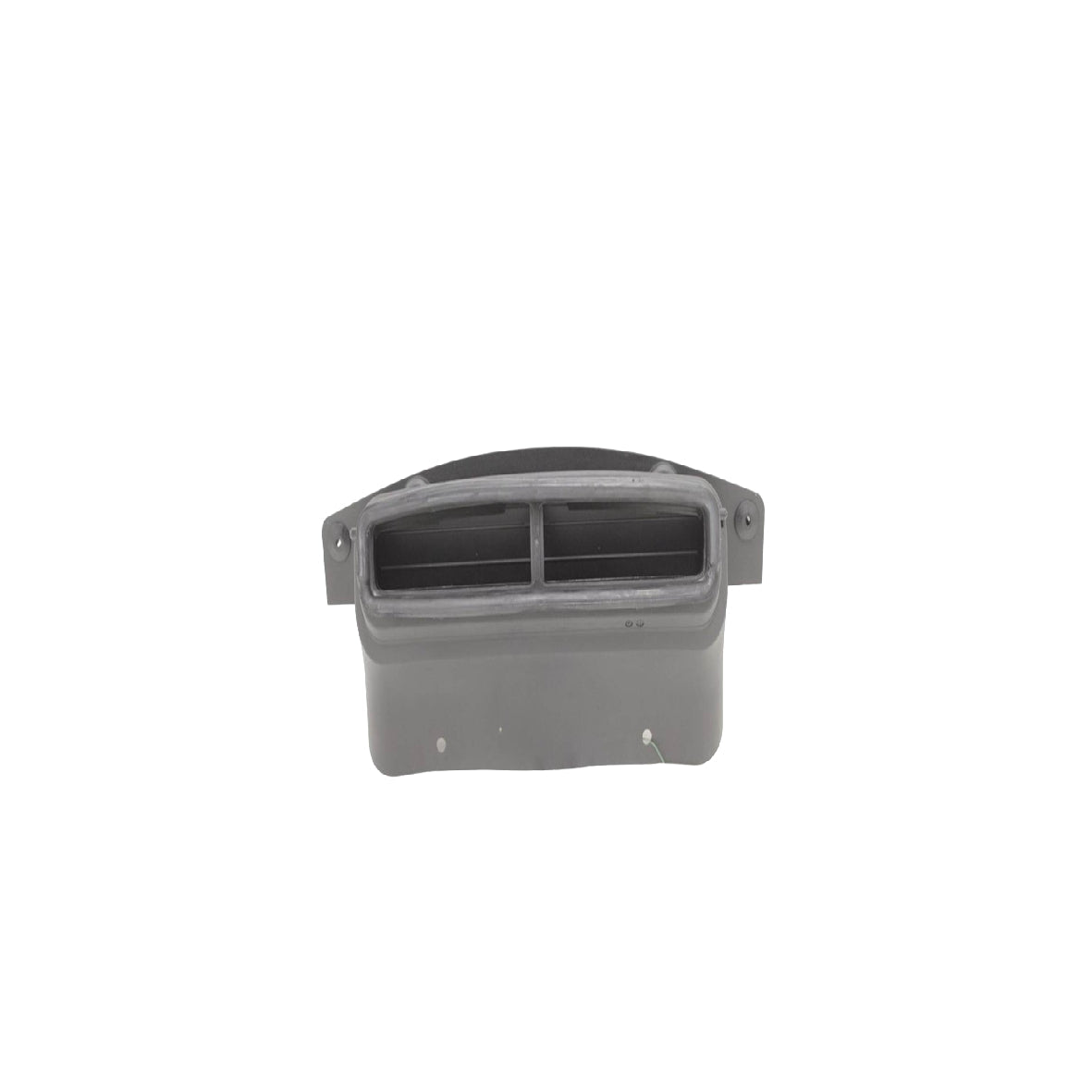 Mercedes AMG GT C190 Deflector radiator sheet