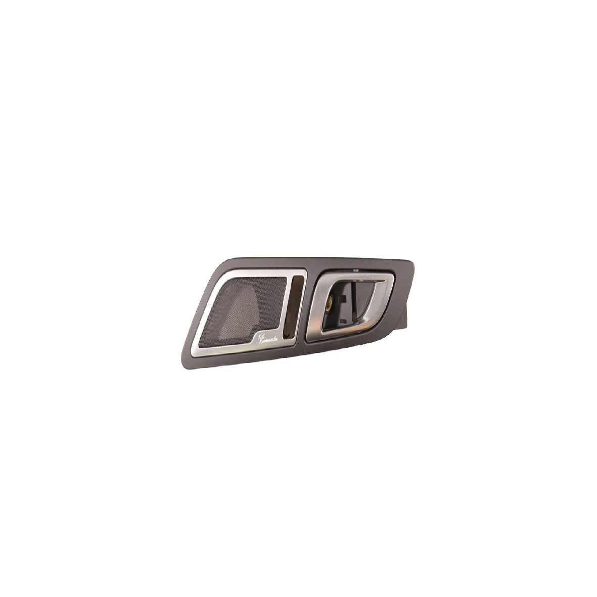 Mercedes AMG GT C190 Door handle - interior RH