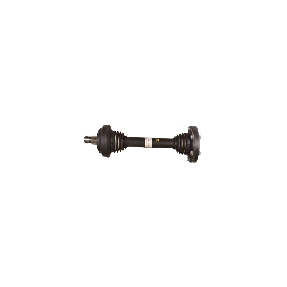 Mercedes AMG GT C190 Drive shaft rear left