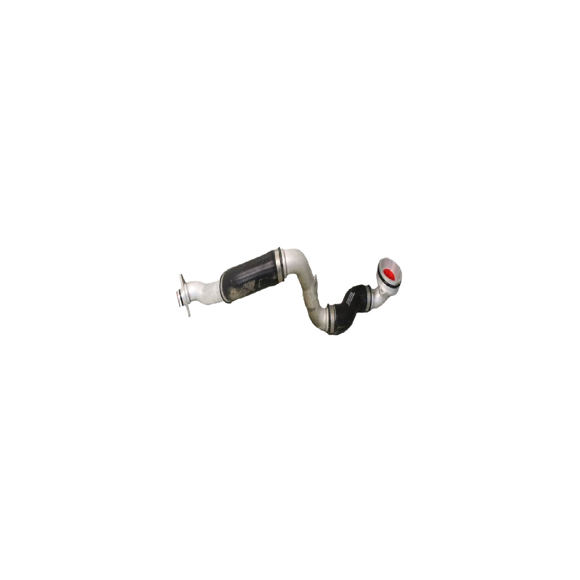 Mercedes AMG GT C190 Engine oil pipes / tube