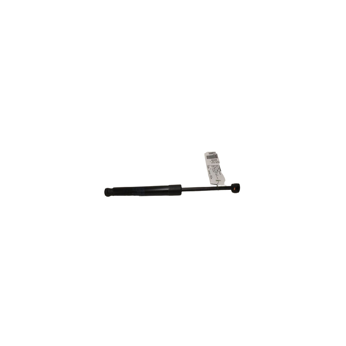 Mercedes AMG GT C190 Gas spring, tailgate