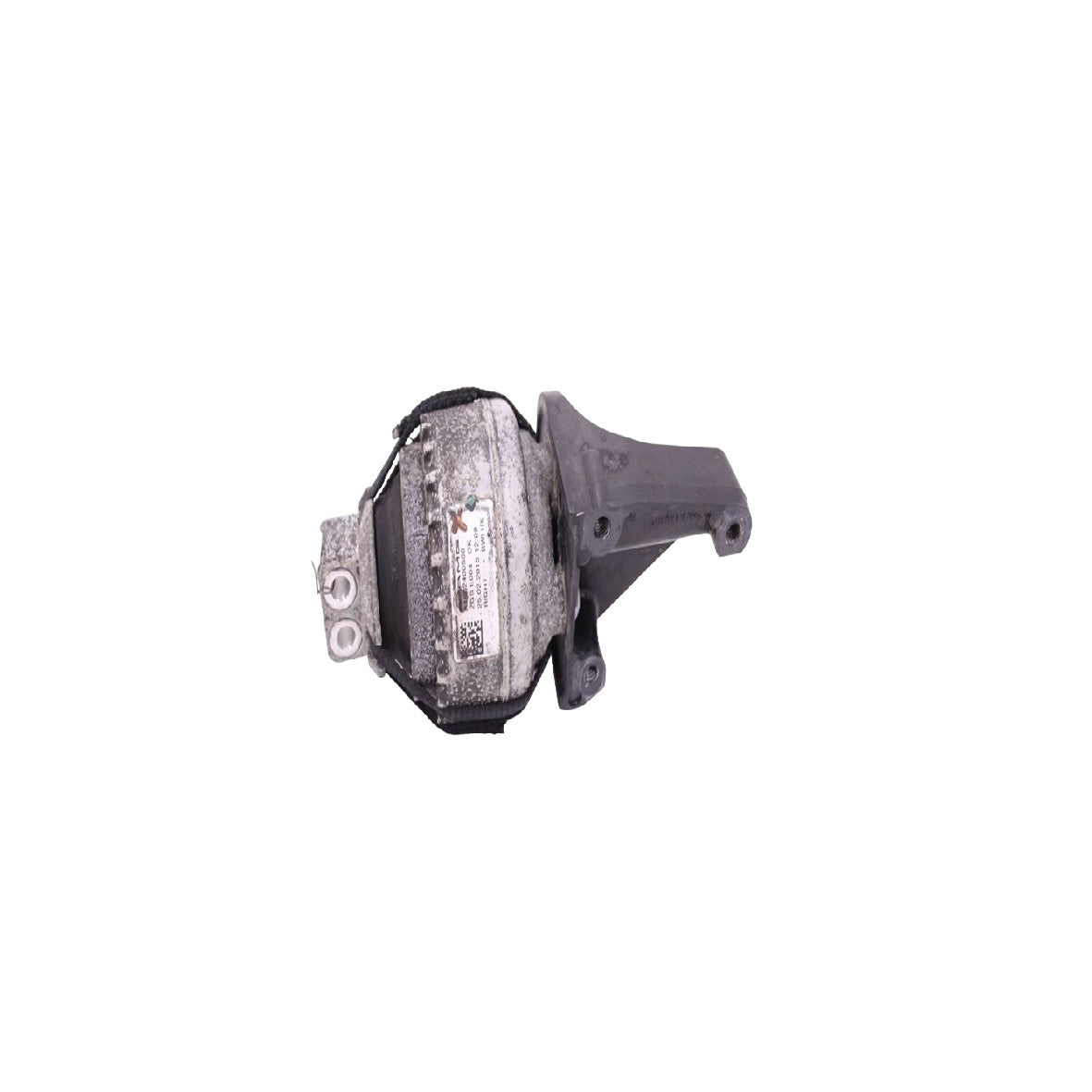 Mercedes AMG GT C190 Gearbox bracket