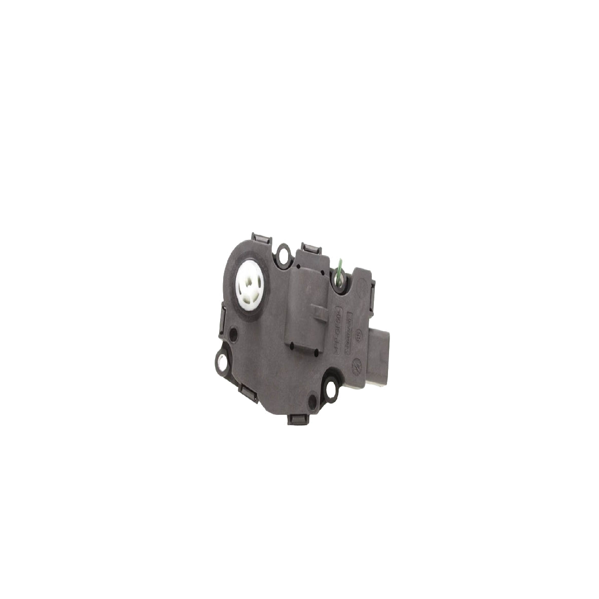 Mercedes AMG GT C190 Heater regulator