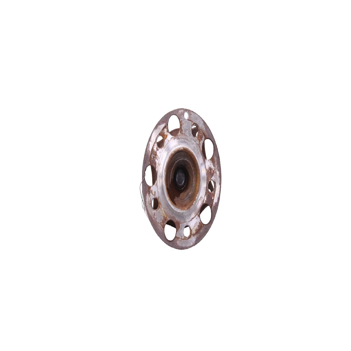 Mercedes AMG GT C190 Hub, front