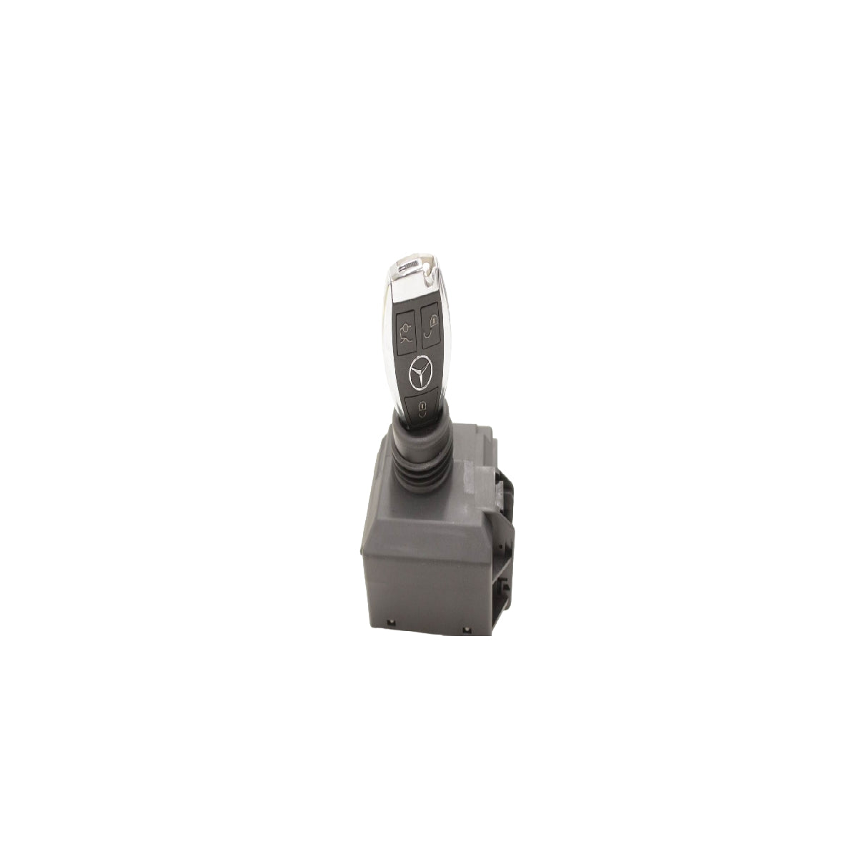Mercedes AMG GT C190 Ignition switch