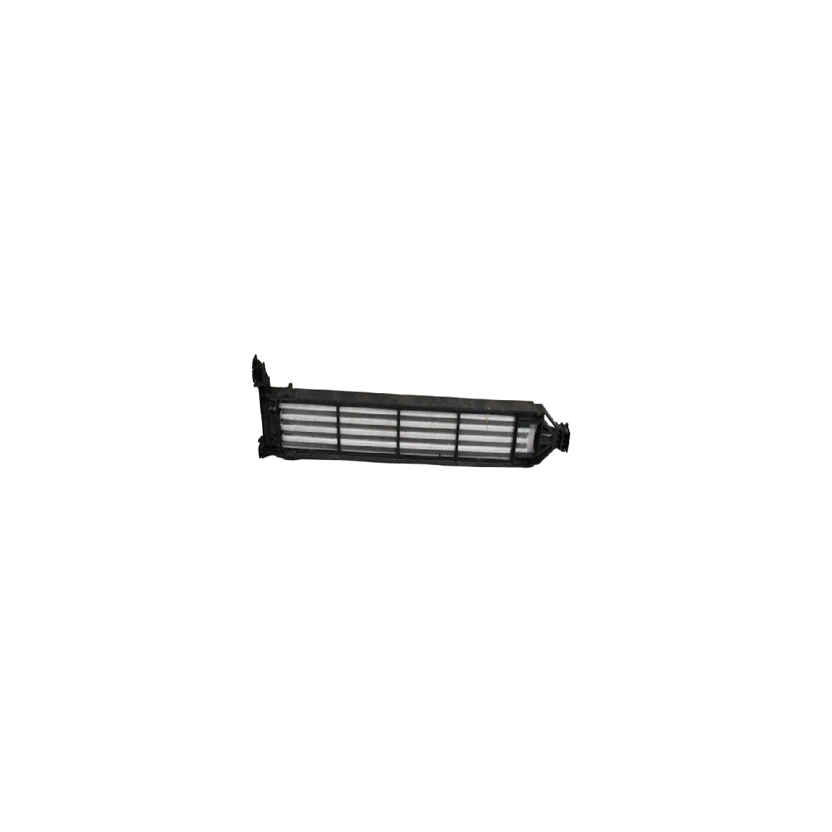 Mercedes AMG GT C190 Oil cooler, power steering