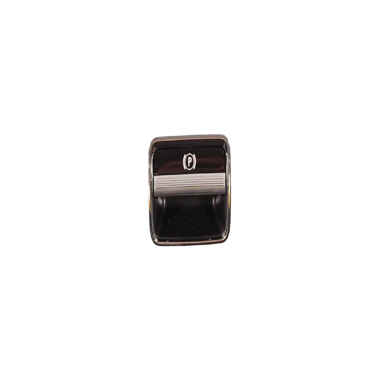 Mercedes AMG GT C190 Parking handbrake switch