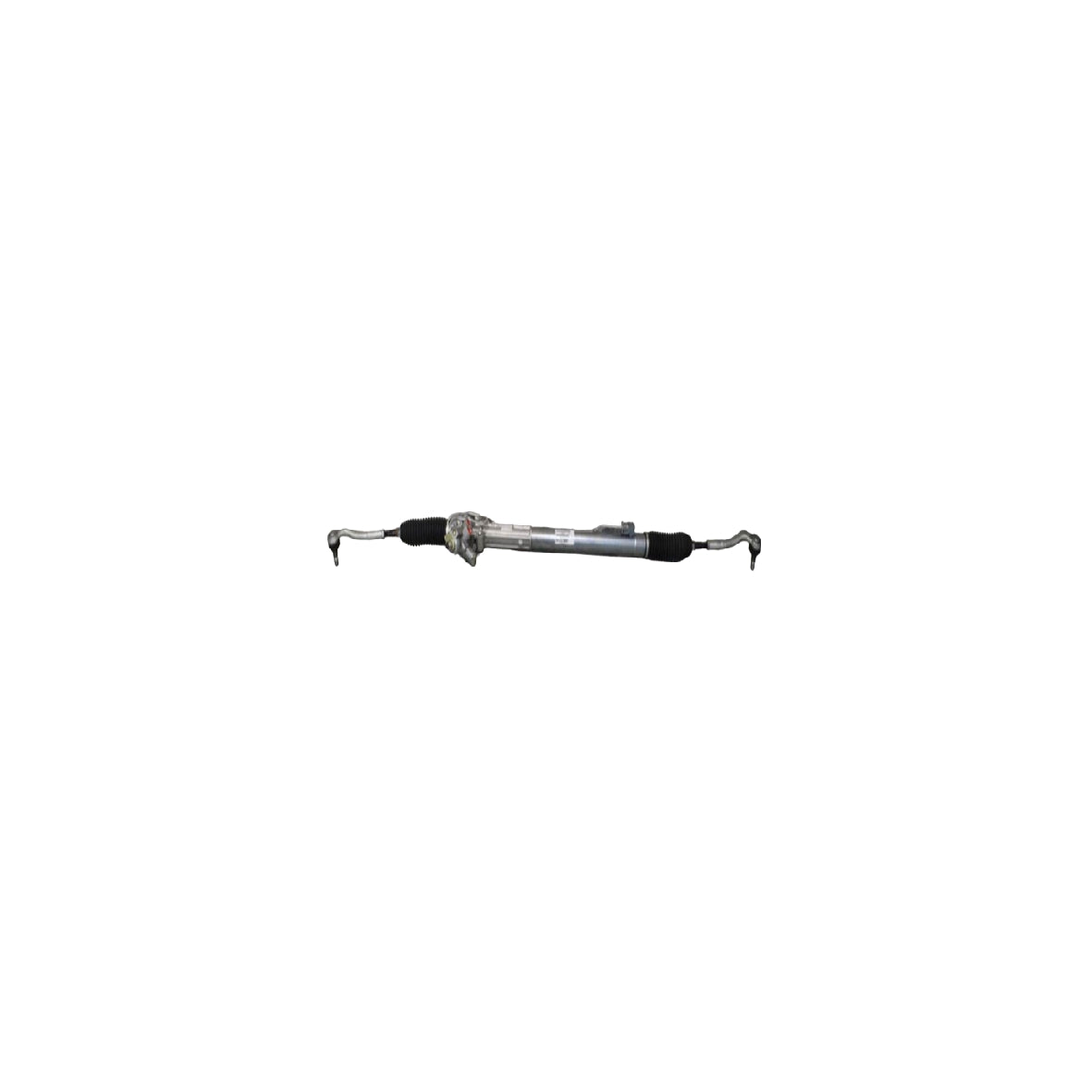 Mercedes AMG GT C190 Power steering rack / worm