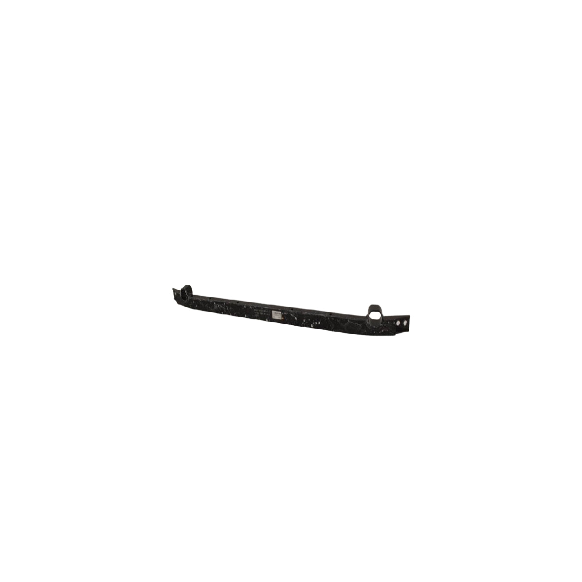 Mercedes AMG GT C190 Radiator anchorage/frame/beam